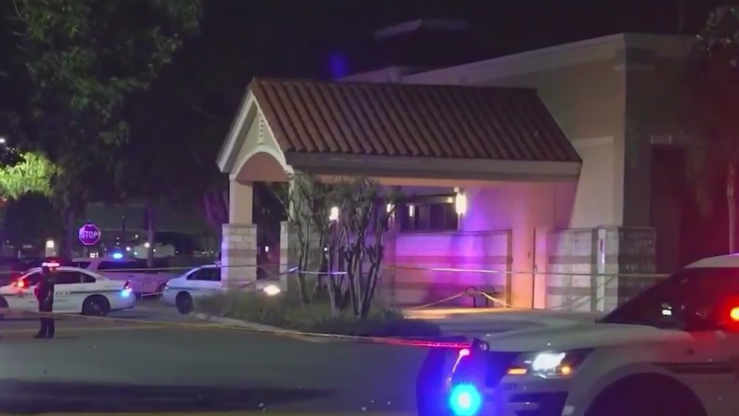 Teens targeted in Waterford Lakes shooting, deputies say